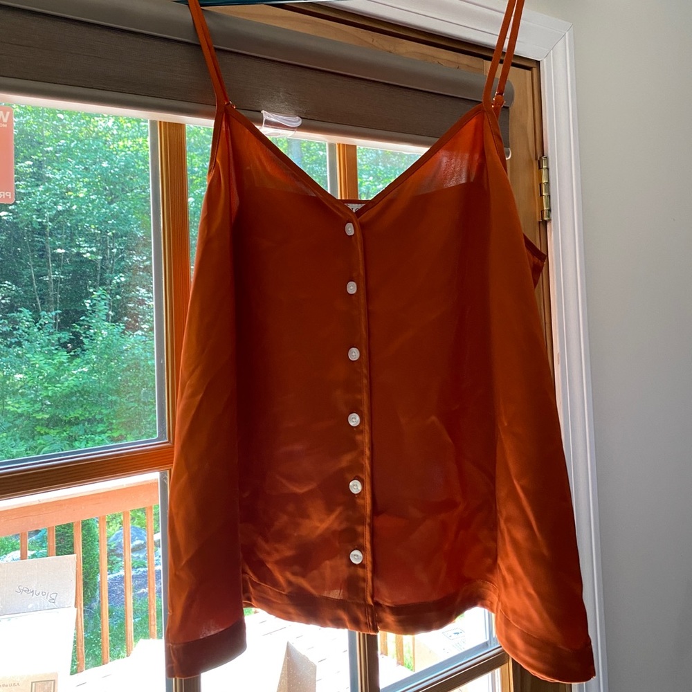 Sheer tank